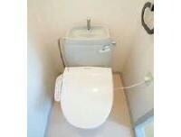 ハイツブランドールの物件内観写真