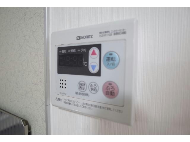 ハイツブランドールの物件内観写真