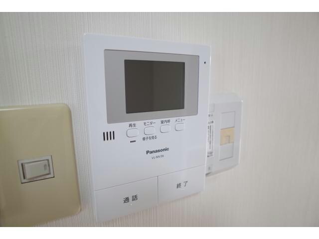 ハイツブランドールの物件内観写真