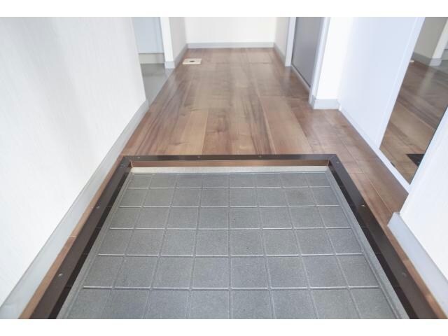 ハイツブランドールの物件内観写真