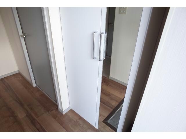 ハイツブランドールの物件内観写真