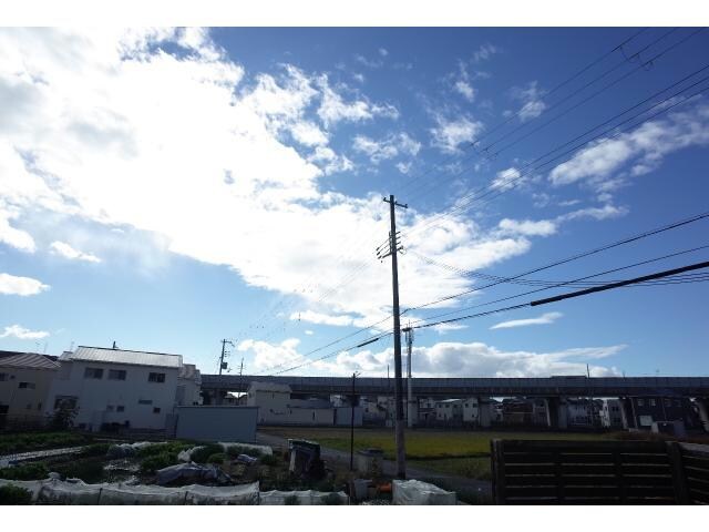 ハイツブランドールの物件内観写真