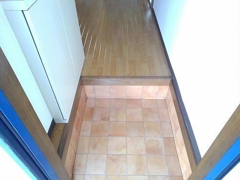 ファミールFの物件内観写真