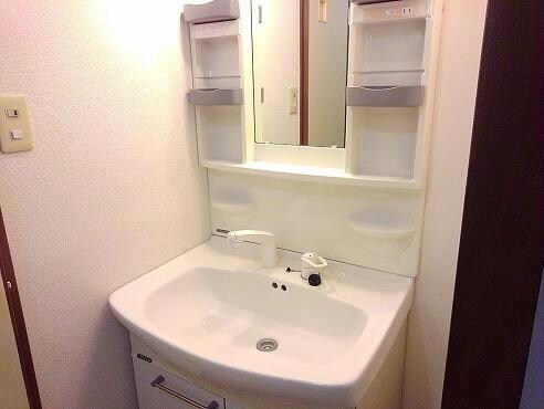 ファミールFの物件内観写真