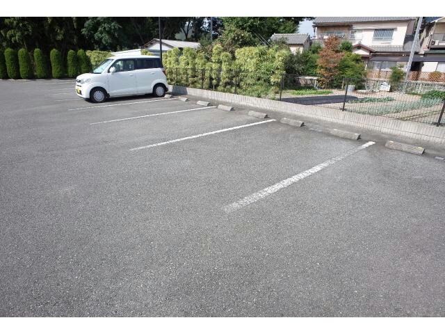 ラフィネ宮前の物件外観写真