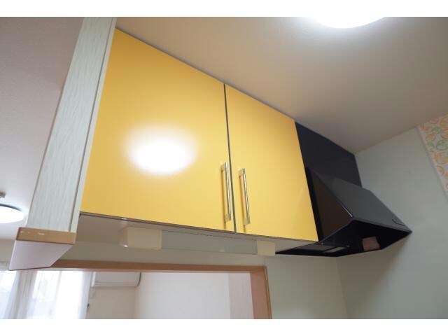 ラフィネ宮前の物件内観写真