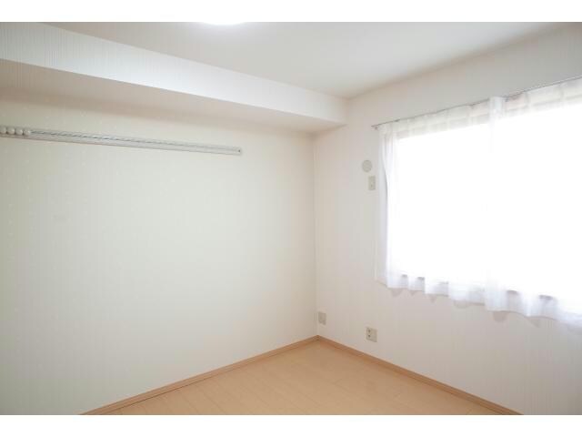 ラフィネ宮前の物件内観写真