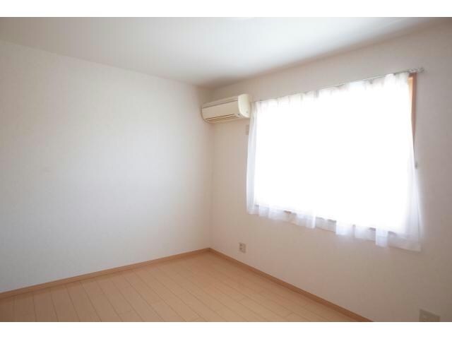 ラフィネ宮前の物件内観写真