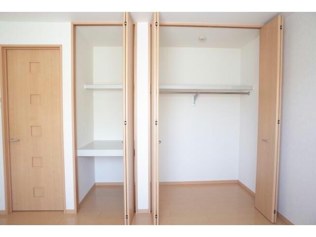 ラフィネ宮前の物件内観写真