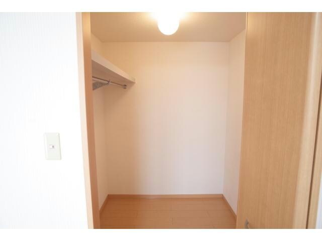 ラフィネ宮前の物件内観写真