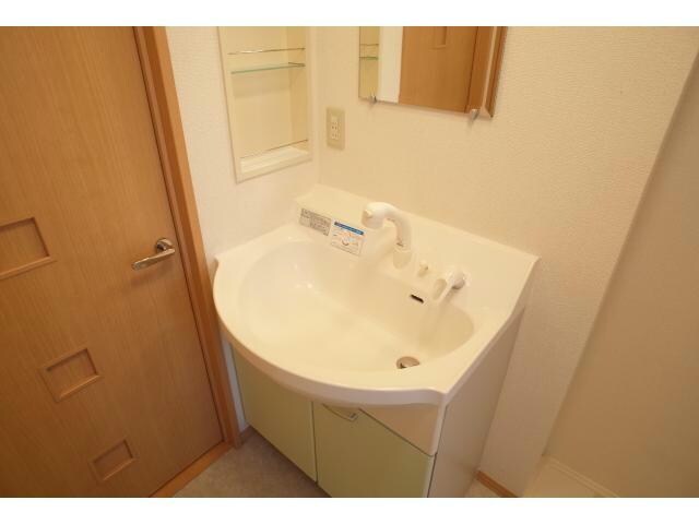 ラフィネ宮前の物件内観写真