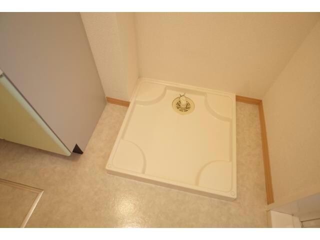 ラフィネ宮前の物件内観写真