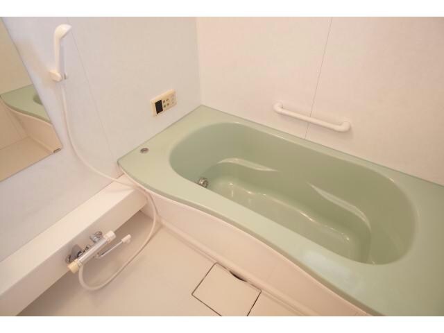 ラフィネ宮前の物件内観写真