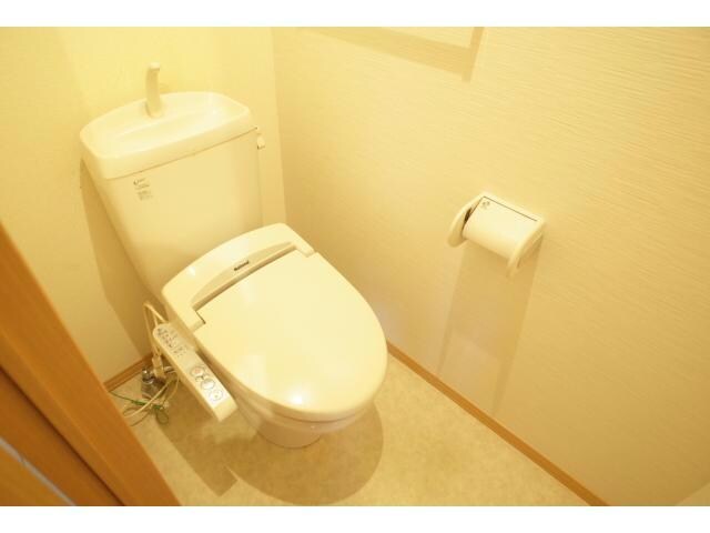 ラフィネ宮前の物件内観写真