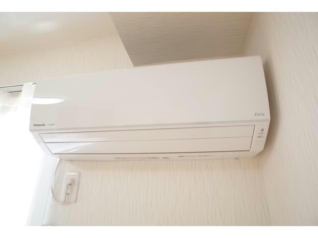 ラフィネ宮前の物件内観写真