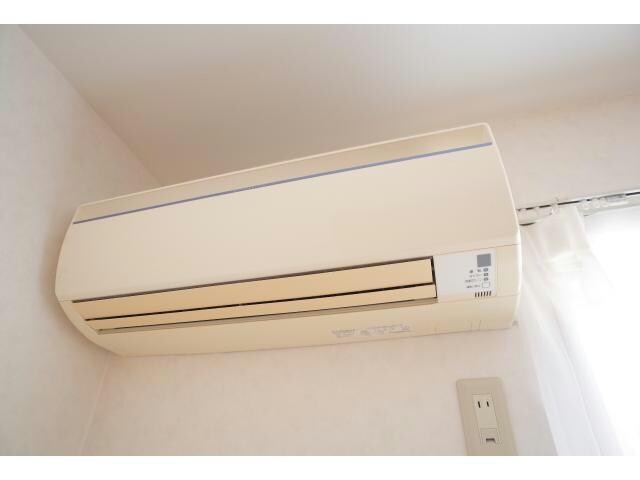 ラフィネ宮前の物件内観写真