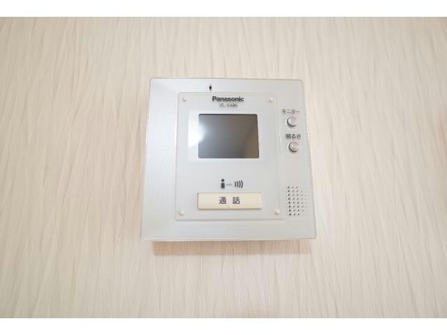 ラフィネ宮前の物件内観写真