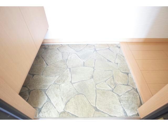 ラフィネ宮前の物件内観写真