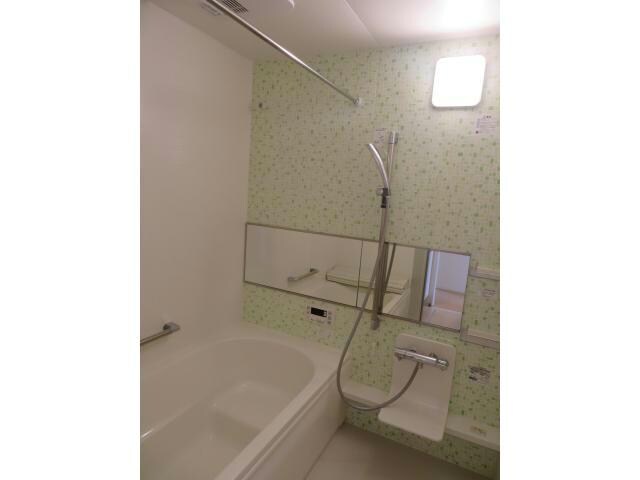 パークフロントＭの物件内観写真