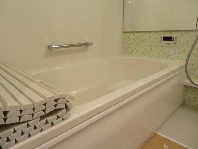 パークフロントＭの物件内観写真