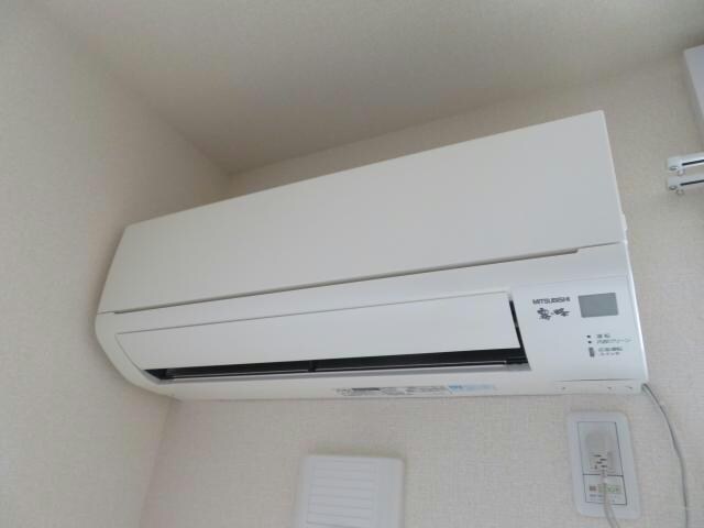 パークフロントＭの物件内観写真