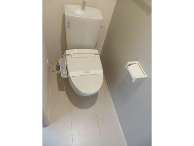 パークフロントＭの物件内観写真