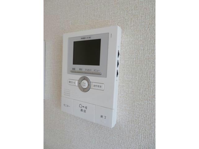 パークフロントＭの物件内観写真