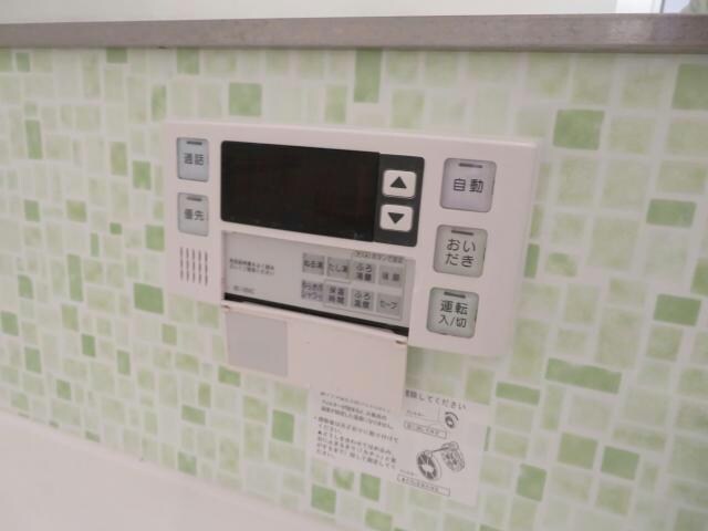 パークフロントＭの物件内観写真