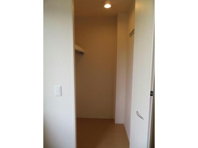 パークフロントＭの物件内観写真