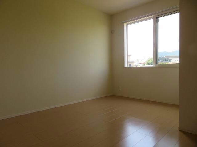 パークフロントＭの物件内観写真