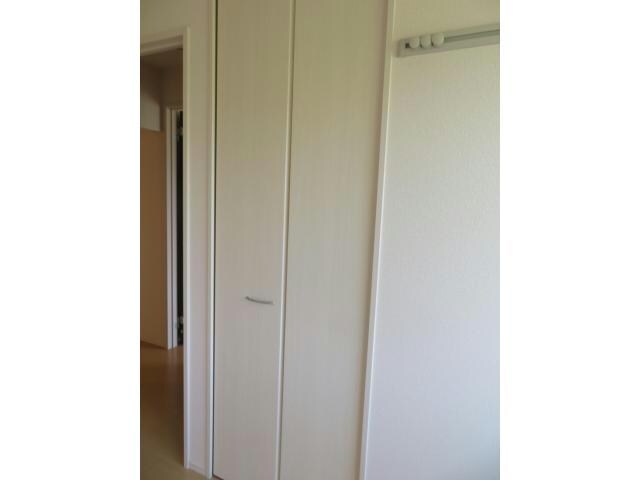 パークフロントＭの物件内観写真