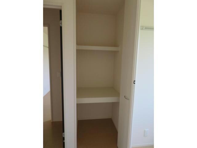 パークフロントＭの物件内観写真