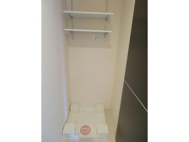 パークフロントＭの物件内観写真