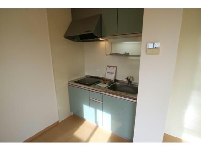 ロイヤルメゾンマエダの物件内観写真