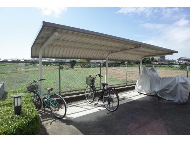 ロイヤルメゾンマエダの物件外観写真