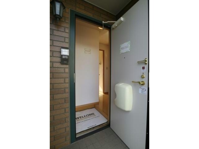 ロイヤルメゾンマエダの物件内観写真