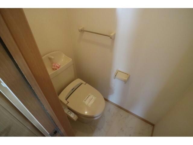 ロイヤルメゾンマエダの物件内観写真