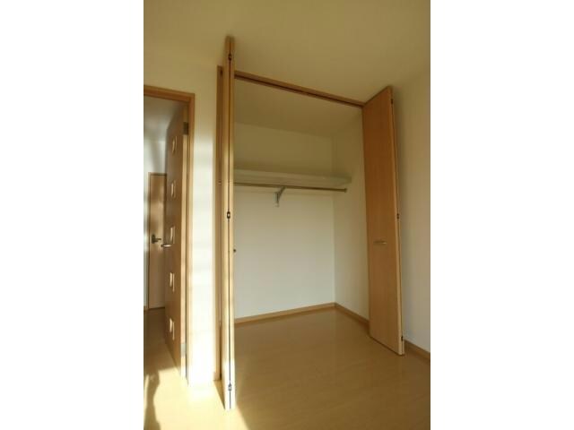 ロイヤルメゾンマエダの物件内観写真