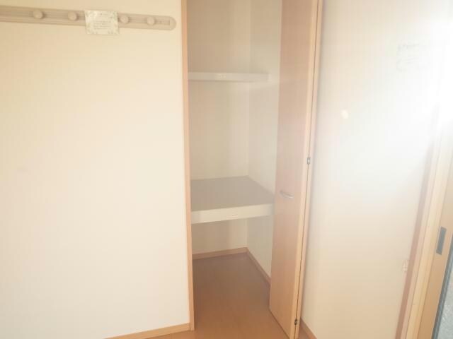 ロイヤルメゾンマエダの物件内観写真