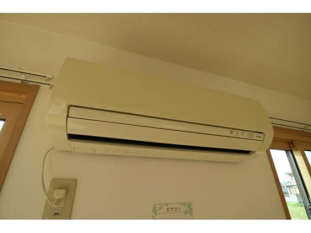 ロイヤルメゾンマエダの物件内観写真