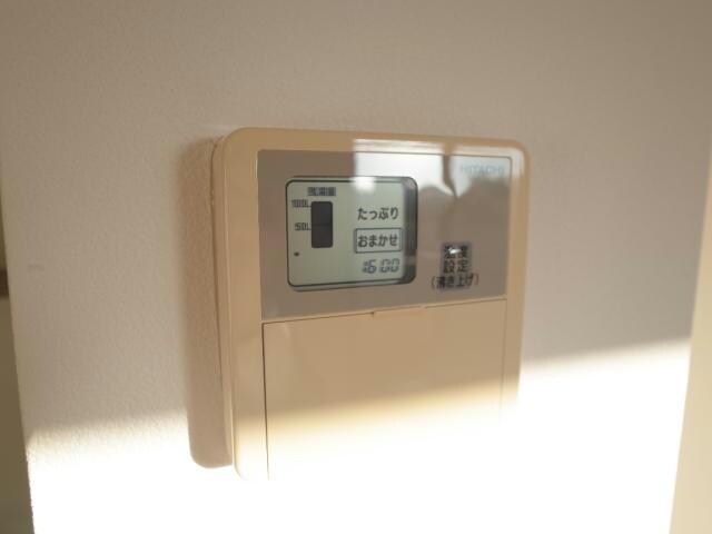 ロイヤルメゾンマエダの物件内観写真