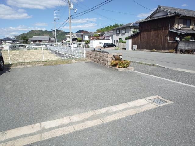 メゾン・サンベリーナの物件外観写真