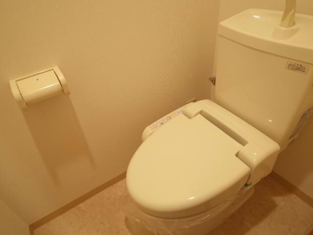 メゾン・サンベリーナの物件内観写真