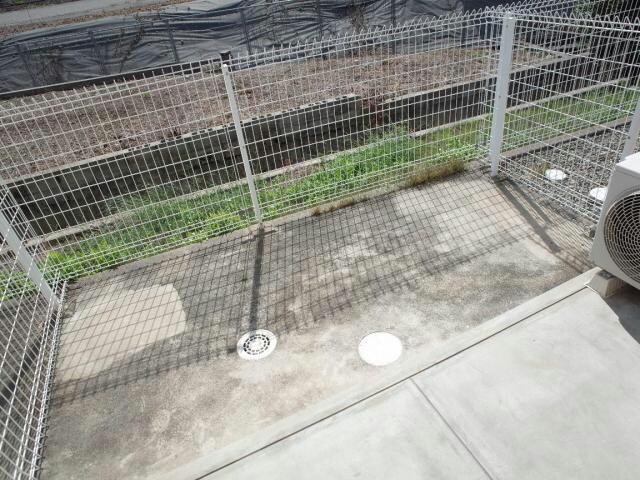 メゾン・サンベリーナの物件内観写真