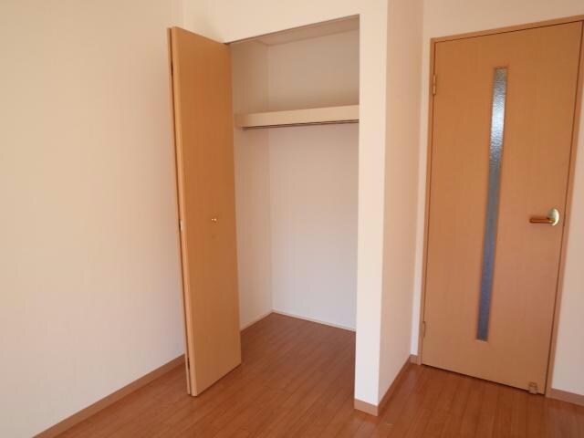 メゾン・サンベリーナの物件内観写真