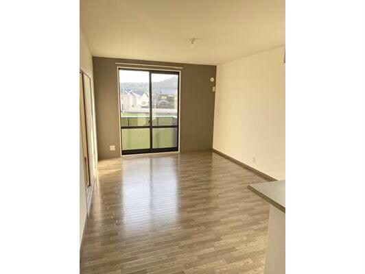 ディアス柿の木Bの物件内観写真