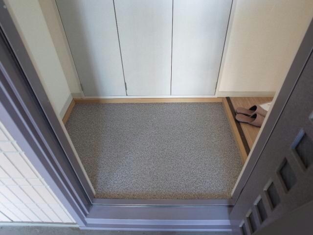 ディアス柿の木Bの物件内観写真