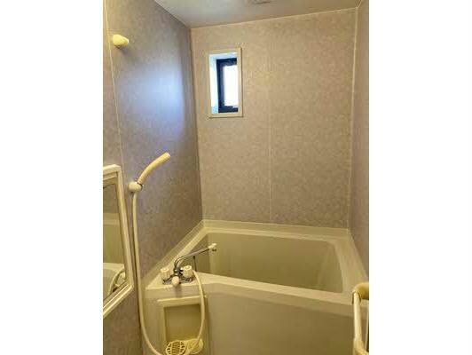 ディアス柿の木Bの物件内観写真