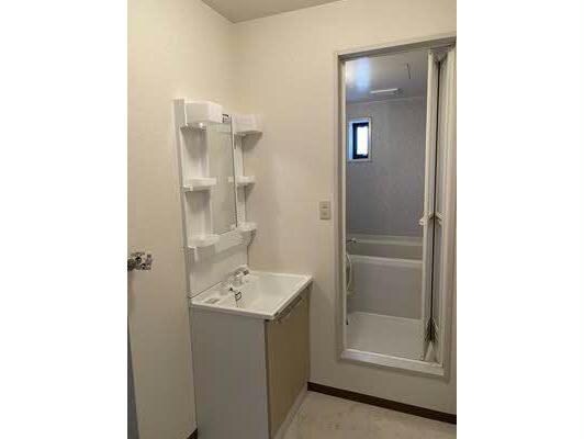 ディアス柿の木Bの物件内観写真