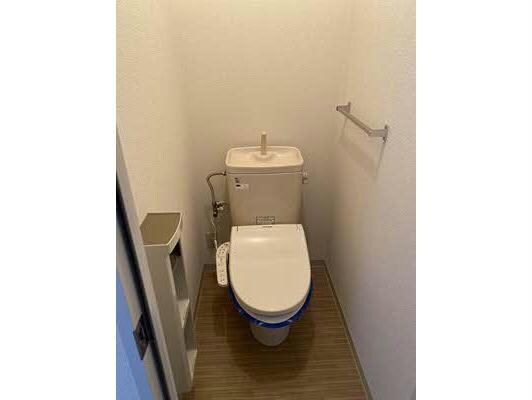 ディアス柿の木Bの物件内観写真